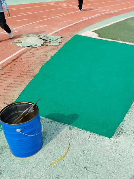 河东球场翻新修补改造专项服务介绍